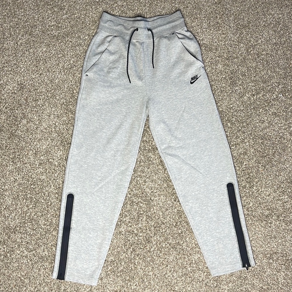 Women’s Fleece Nike Tech Sweatpants